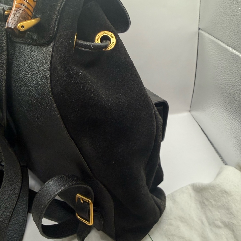 Gucci Backpack - Picture 7 of 10